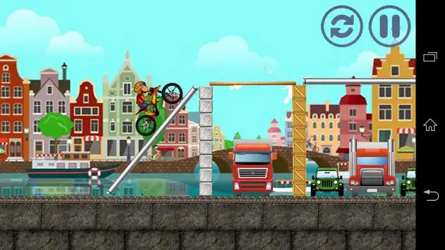 Shiva Cycle screenshot 1