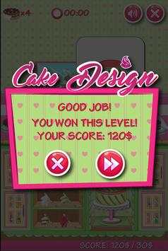 My Cake Shop Service - Cooking Games screenshot 8