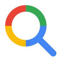 Reverse Image Search : search by image icon