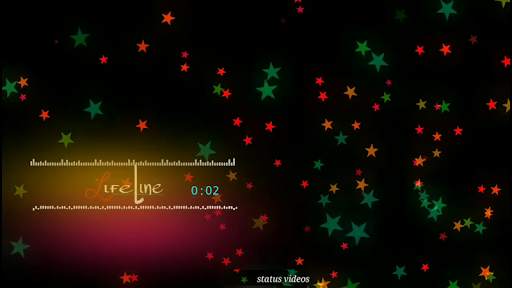Love Avee Player Templates-Green Screen Video 2020 screenshot 4