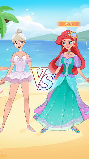 Fashion Princess screenshot 4