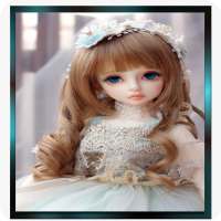 Doll Wallpapers on 9Apps