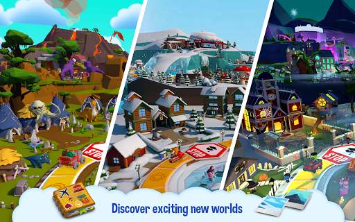 THE GAME OF LIFE 2 - More choices, more freedom! स्क्रीनशॉट 14