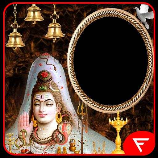 Festival Insta DP: Guru purnima & Rathyatra screenshot 14
