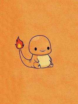 Charmander Wallpaper screenshot 4