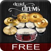 Drums Droid HD 2016 Free 4.8.9
