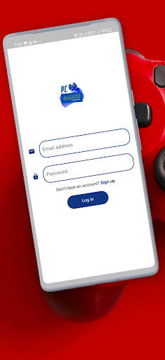 PC Games Downloader screenshot 2