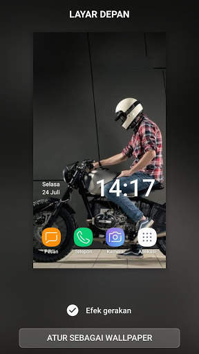 Motor Custom Wallpapers screenshot 5