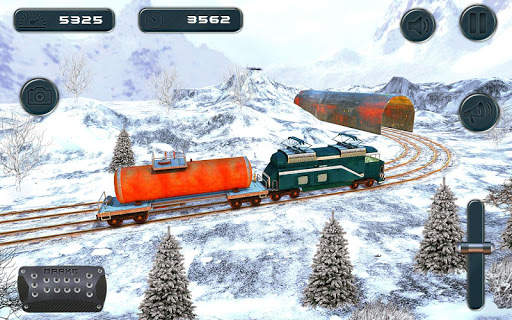 New Euro Super Train 2017 screenshot 8
