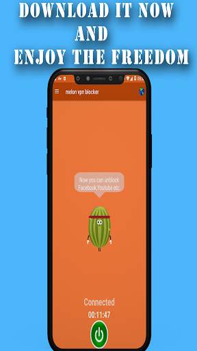 melon vpn pro blocker vpn screenshot 4