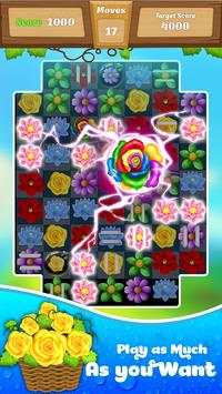 Blossom Splash screenshot 3