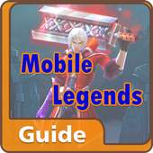 New Guide Mobile Legends 2017 1.2