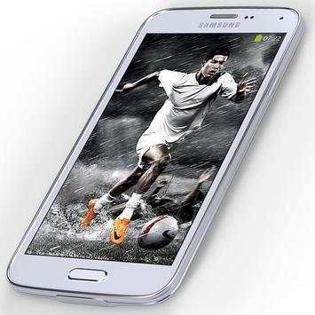 Ronaldo Wallpaper 2014 screenshot 2