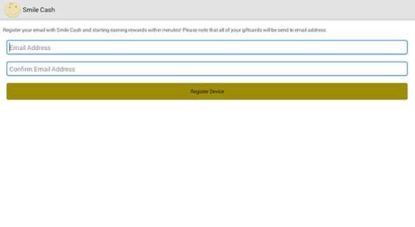 Smile Cash screenshot 3