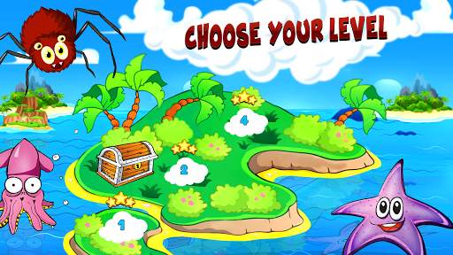 🍀Super Prince Adventure: Jungle Adventure World🍀 screenshot 4