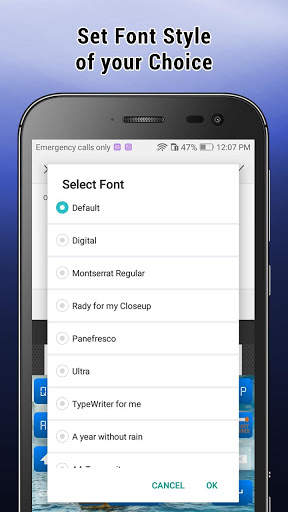 Hindi Keyboard: Fast English to Hindi typing Input screenshot 4