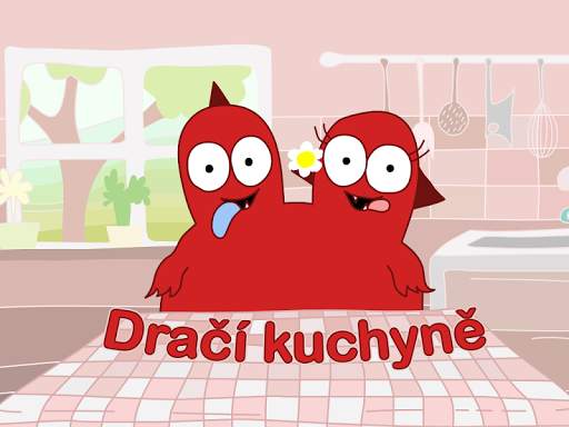 Dračí kuchyně screenshot 5
