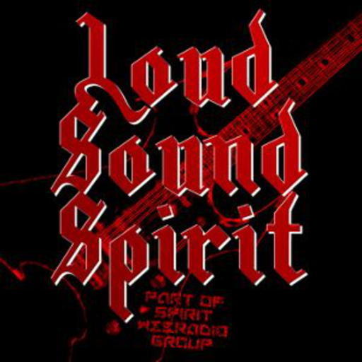Loud Sound Spirit icon