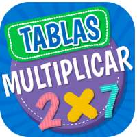 Tablas de Multiplicar on 9Apps