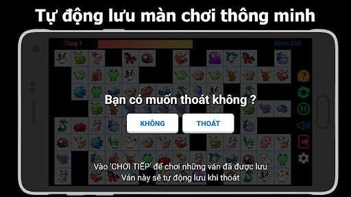 Nối thú - kết nối con vật screenshot 5