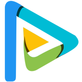 HD MX Player icon