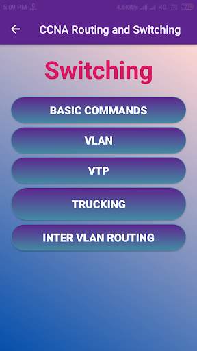 CCNA Routing and Switching screenshot 3