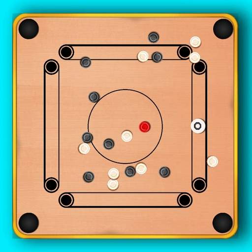 Carrom Pool Disc Online Game 4.1.1.1
