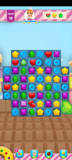 Nway Oo Candy screenshot 4