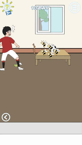 Teacher hid my football screenshot 1