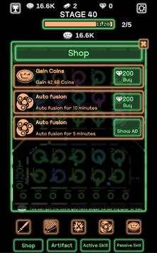 큐큐 디펜스(QQ Defense Idle) screenshot 2