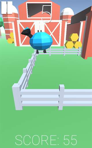 The Sheep Game screenshot 2