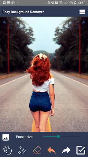 Easy Backround Remover screenshot 2