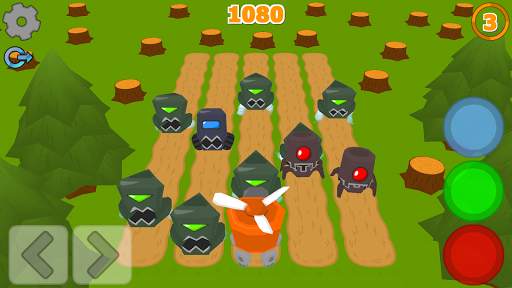 Games For Boys Mega Box screenshot 7