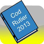 Noul Cod Rutier 2013 icon