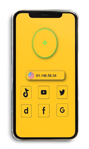 SuperVPN - Free VPN Unlimited Free Proxy Server screenshot 6