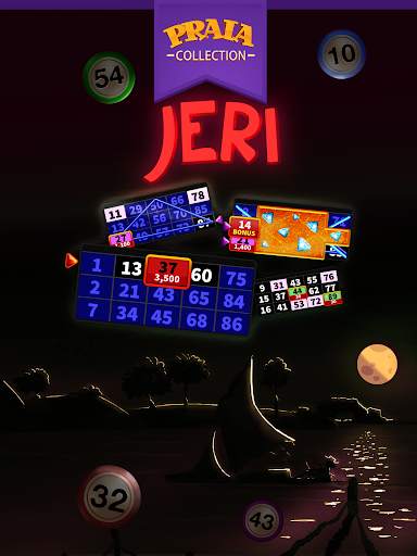Video Bingo Jeri screenshot 9