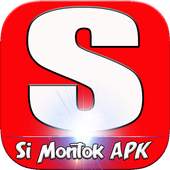 Si Montok APK VPN Private 1.si.0