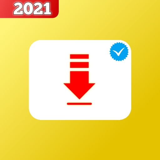 Snaptubè new - All Video Downloader Free icon