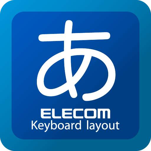 ELECOM Keyboard Layout 1.2