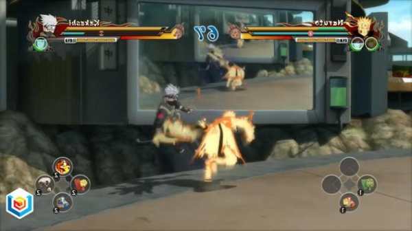 Guide For Naruto Shippuden Games screenshot 5