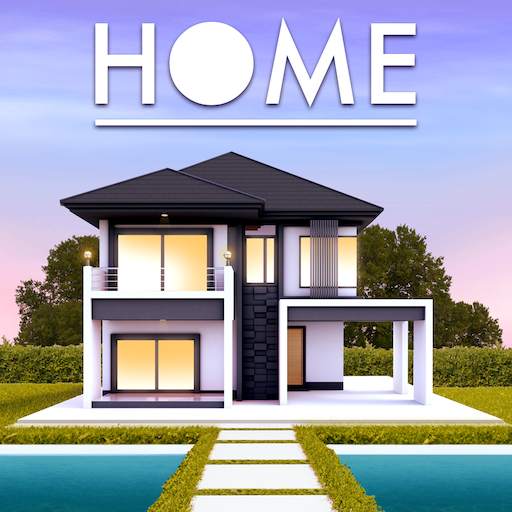 Home Design Makeover 5.6.7g
