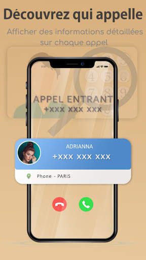 Caller ID screenshot 3