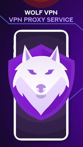 VPN for Security & Secure WiFi screenshot 1