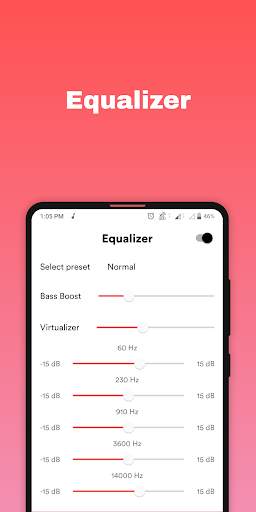 SKYE Music Player: Download For Free screenshot 13