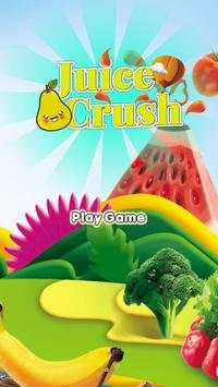 Juice Crush screenshot 1