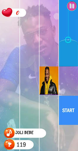 Niska Piano Tiles 2022 screenshot 4