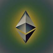 Ethereum Miner أيقونة