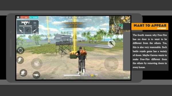 Guide for Free-Fire new 2019 tips screenshot 3