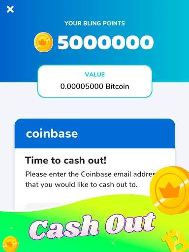Sweet Bitcoin - Earn BTC! स्क्रीनशॉट 9