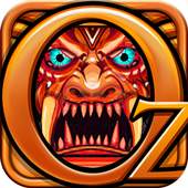 Temple Jungle Run Oz 1.0.2